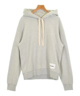 JIL SANDER +（ジルサンダープラス）パーカー グレー サイズ:L メンズ/2200720598018