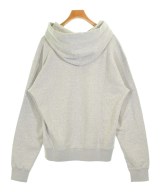 JIL SANDER +（ジルサンダープラス）パーカー グレー サイズ:L メンズ/2200720598018