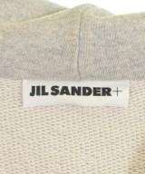 JIL SANDER +（ジルサンダープラス）パーカー グレー サイズ:L メンズ/2200720598018