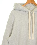JIL SANDER +（ジルサンダープラス）パーカー グレー サイズ:L メンズ/2200720598018
