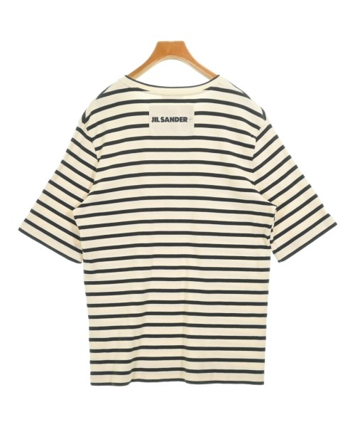 JIL SANDER +（ジルサンダープラス）Tシャツ・カットソー ベージュ サイズ:XL メンズ/2200720598025