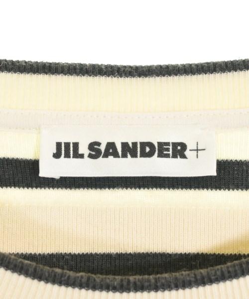 JIL SANDER +（ジルサンダープラス）Tシャツ・カットソー ベージュ サイズ:XL メンズ/2200720598025