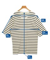 JIL SANDER +（ジルサンダープラス）Tシャツ・カットソー ベージュ サイズ:XL メンズ/2200720598025