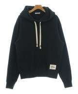 JIL SANDER +（ジルサンダープラス）パーカー 黒 サイズ:M メンズ/2200718142018