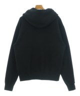 JIL SANDER +（ジルサンダープラス）パーカー 黒 サイズ:M メンズ/2200718142018