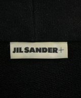 JIL SANDER +（ジルサンダープラス）パーカー 黒 サイズ:M メンズ/2200718142018