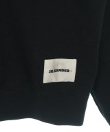 JIL SANDER +（ジルサンダープラス）パーカー 黒 サイズ:M メンズ/2200718142018