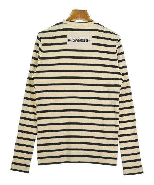 JIL SANDER +（ジルサンダープラス）Tシャツ・カットソー 白 サイズ:S レディース/2200722680025