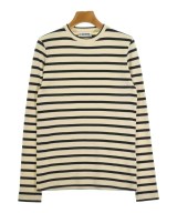JIL SANDER +（ジルサンダープラス）Tシャツ・カットソー 白 サイズ:S レディース/2200722680025
