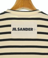 JIL SANDER +（ジルサンダープラス）Tシャツ・カットソー 白 サイズ:S レディース/2200722680025