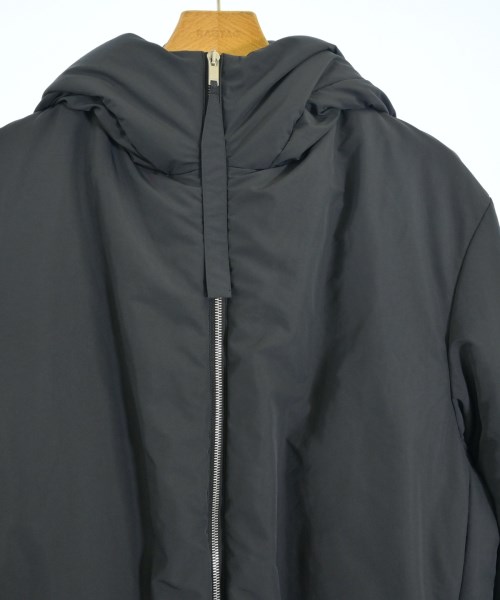 JIL SANDER +（ジルサンダープラス）ダウンコート 黒 サイズ:S メンズ/2200723062097