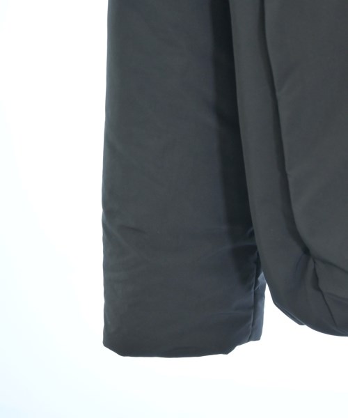 JIL SANDER +（ジルサンダープラス）ダウンコート 黒 サイズ:S メンズ/2200723062097