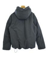 JIL SANDER +（ジルサンダープラス）ダウンコート 黒 サイズ:S メンズ/2200723062097