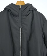 JIL SANDER +（ジルサンダープラス）ダウンコート 黒 サイズ:S メンズ/2200723062097
