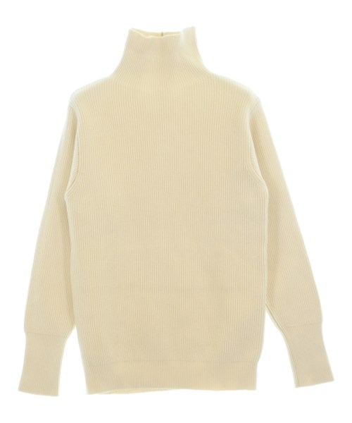 JIL SANDER +(ジルサンダープラス)のニット・セーター サイズ:32(XXS位) 53,100円
