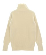 JIL SANDER +（ジルサンダープラス）ニット・セーター 白 サイズ:32(XXS位) レディース/2200723598176
