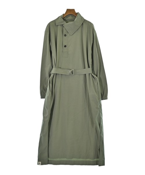 JIL SANDER +(ジルサンダープラス)のワンピース サイズ:38(M位) 71,300円