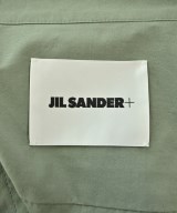 JIL SANDER +（ジルサンダープラス）ワンピース カーキ サイズ:38(M位) レディース/2200723598282