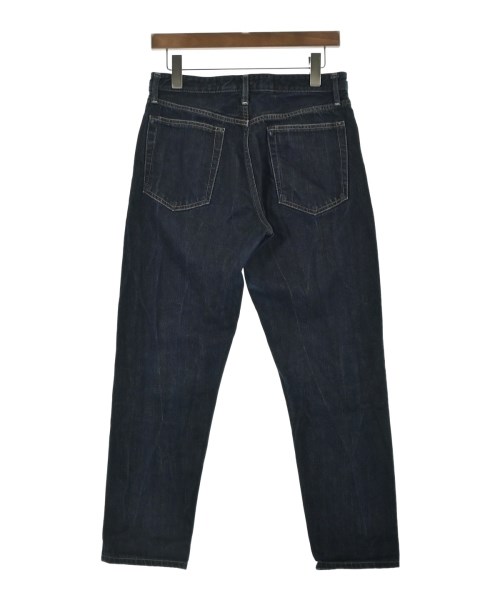 JIL SANDER +（ジルサンダープラス）デニムパンツ 紺 サイズ:27(M位) レディース/2200723598329