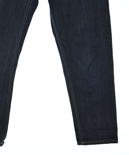 JIL SANDER +（ジルサンダープラス）デニムパンツ 紺 サイズ:27(M位) レディース/2200723598329