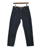 JIL SANDER +（ジルサンダープラス）デニムパンツ 紺 サイズ:27(M位) レディース/2200723598329