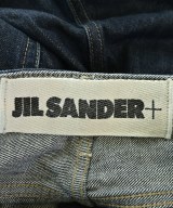JIL SANDER +（ジルサンダープラス）デニムパンツ 紺 サイズ:27(M位) レディース/2200723598329