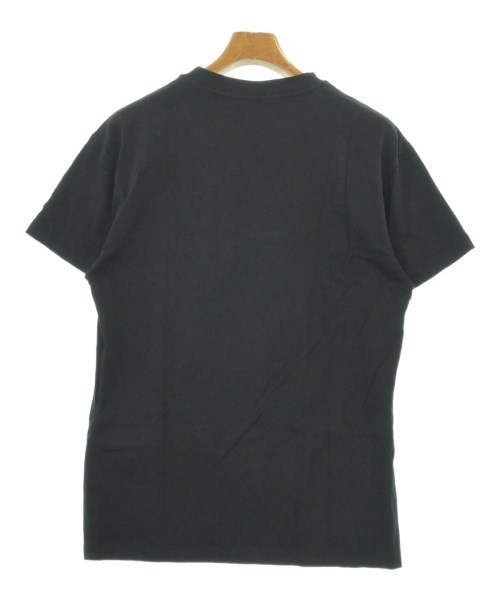 JIL SANDER +（ジルサンダープラス）Tシャツ・カットソー 黒 サイズ:S メンズ/2200723698043