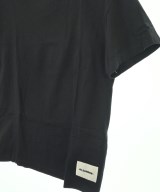 JIL SANDER +（ジルサンダープラス）Tシャツ・カットソー 黒 サイズ:S メンズ/2200723698043