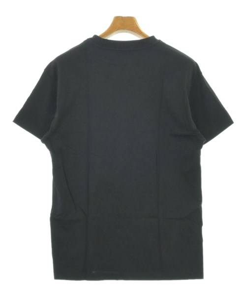 JIL SANDER +（ジルサンダープラス）Tシャツ・カットソー 黒 サイズ:S メンズ/2200723698050