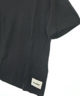 JIL SANDER +（ジルサンダープラス）Tシャツ・カットソー 黒 サイズ:S メンズ/2200723698050