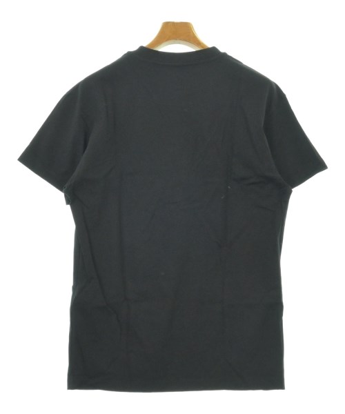 JIL SANDER +（ジルサンダープラス）Tシャツ・カットソー 黒 サイズ:S メンズ/2200723698067