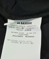 JIL SANDER +（ジルサンダープラス）Tシャツ・カットソー 黒 サイズ:S メンズ/2200723698067