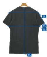 JIL SANDER +（ジルサンダープラス）Tシャツ・カットソー 黒 サイズ:S メンズ/2200723698067