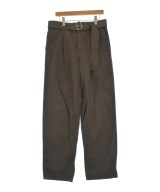 JIL SANDER +（ジルサンダープラス）その他 茶 サイズ:46(M位) メンズ/2200724505029