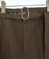 JIL SANDER +（ジルサンダープラス）その他 茶 サイズ:46(M位) メンズ/2200724505029
