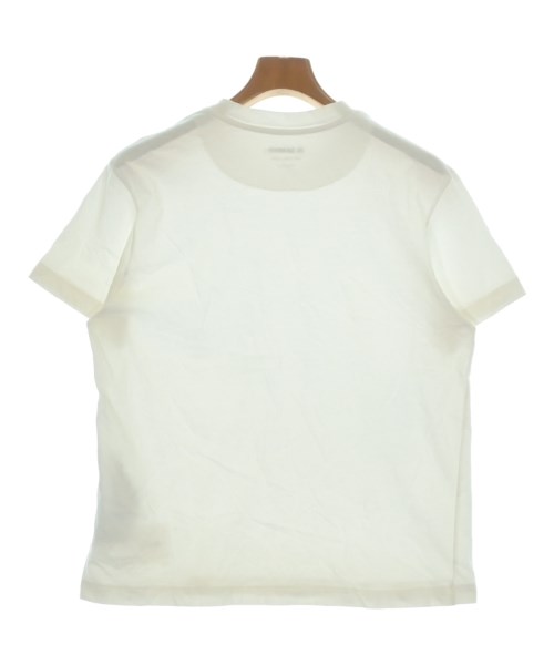 JIL SANDER +（ジルサンダープラス）Tシャツ・カットソー 白 サイズ:L メンズ/2200725054038