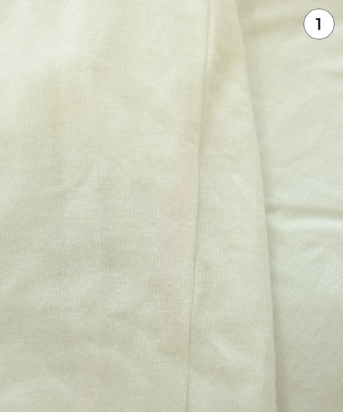 JIL SANDER +（ジルサンダープラス）Tシャツ・カットソー 白 サイズ:L メンズ/2200725054038