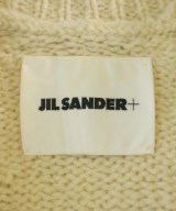 JIL SANDER +（ジルサンダープラス）ニット・セーター 白 サイズ:34(XS位) レディース/2200725928018