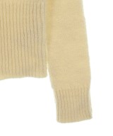 JIL SANDER +（ジルサンダープラス）ニット・セーター 白 サイズ:34(XS位) レディース/2200725928018
