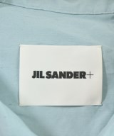 JIL SANDER +（ジルサンダープラス）ワンピース 青 サイズ:32(XXS位) レディース/2200720580013