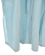 JIL SANDER +（ジルサンダープラス）ワンピース 青 サイズ:32(XXS位) レディース/2200720580013