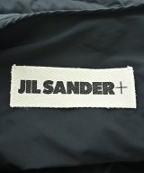 JIL SANDER +（ジルサンダープラス）ダウンジャケット/ダウンベスト 黒 サイズ:30(XXS位) レディース/2200727671035