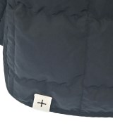 JIL SANDER +（ジルサンダープラス）ダウンジャケット/ダウンベスト 黒 サイズ:30(XXS位) レディース/2200727671035