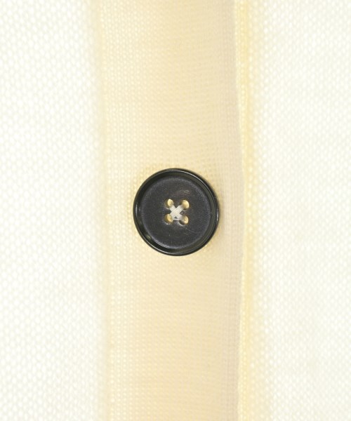 JIL SANDER +（ジルサンダープラス）カーディガン 白 サイズ:34(XXS位) レディース/2200728730014