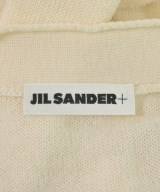 JIL SANDER +（ジルサンダープラス）カーディガン 白 サイズ:34(XXS位) レディース/2200728730014
