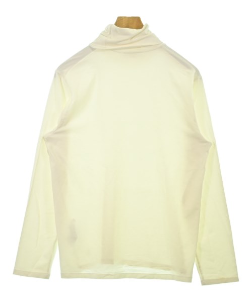 JIL SANDER +（ジルサンダープラス）Tシャツ・カットソー 白 サイズ:L メンズ/2200681183025