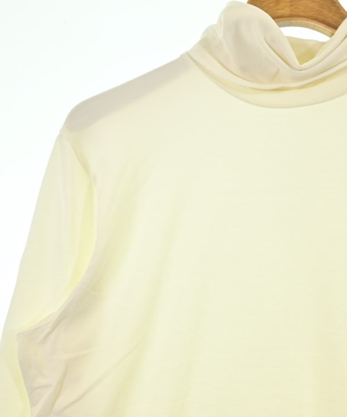 JIL SANDER +（ジルサンダープラス）Tシャツ・カットソー 白 サイズ:L メンズ/2200681183025