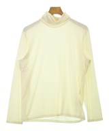 JIL SANDER +（ジルサンダープラス）Tシャツ・カットソー 白 サイズ:L メンズ/2200681183025