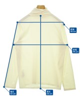 JIL SANDER +（ジルサンダープラス）Tシャツ・カットソー 白 サイズ:L メンズ/2200681183025