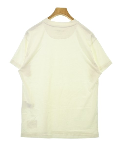 JIL SANDER +（ジルサンダープラス）Tシャツ・カットソー 白 サイズ:L メンズ/2200681183032
